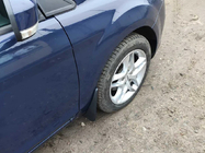 Ford Focus II 2008-2011 Original Premium HB Mud Flaps (4 pcs) photo 7