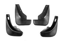 Ford Focus II 2008-2011 Original Premium HB Mud Flaps (4 pcs) photo 2