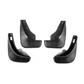 Original Premium HB Mud Flaps (4 pcs) photo 2