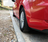 Ford Mondeo 2008-2014 Premium Mud Flaps (4 pcs) photo 3