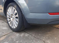 Ford Mondeo 2008-2014 Premium Mud Flaps (4 pcs) photo 5