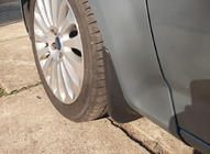 Ford Mondeo 2008-2014 Premium Mud Flaps (4 pcs) photo 6