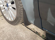 Ford Mondeo 2008-2014 Premium Mud Flaps (4 pcs) photo 7