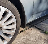 Ford Mondeo 2008-2014 Premium Mud Flaps (4 pcs) photo 9