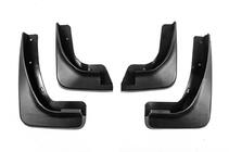 Ford Mondeo 2008-2014 Premium Mud Flaps (4 pcs) photo 10