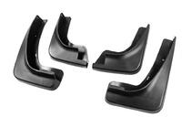 Ford Mondeo 2008-2014 Premium Mud Flaps (4 pcs) photo 11
