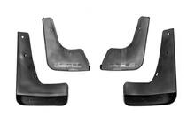 Ford Mondeo 2008-2014 Premium Mud Flaps (4 pcs) photo 12
