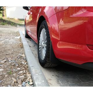 Premium Mud Flaps (4 pcs) photo 3
