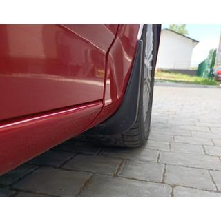 Premium Mud Flaps (4 pcs) photo 2
