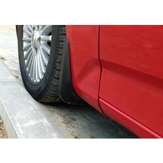 Premium Mud Flaps (4 pcs) photo 1