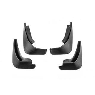 Original Mud Flaps Premium 2008-2012 (4 pcs) photo 1