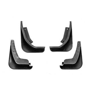 Original Mud Flaps Premium 2008-2012 (4 pcs) photo 3