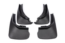 Ford Explorer 2011-2019 Premium Mud Flaps (4 pcs) photo 2