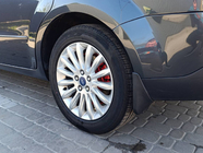 Ford S-Max 2007-2014 Premium Mud Flaps (4 pcs) photo 3