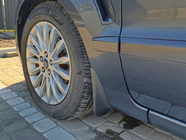 Ford S-Max 2007-2014 Premium Mud Flaps (4 pcs) photo 2