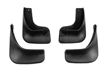 Ford S-Max 2007-2014 Premium Mud Flaps (4 pcs) photo 4