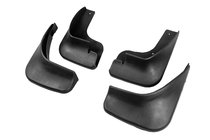 Ford S-Max 2007-2014 Premium Mud Flaps (4 pcs) photo 5