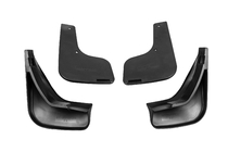 Ford S-Max 2007-2014 Premium Mud Flaps (4 pcs) photo 6