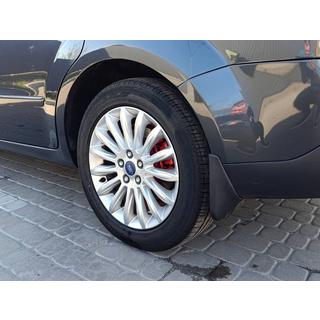 Premium Mud Flaps (4 pcs) photo 3