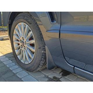 Premium Mud Flaps (4 pcs) photo 2
