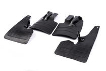 Ford Transit 1991-2000 Premium Mud Flaps (4 pcs) photo 2
