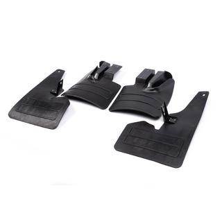 Premium Mud Flaps (4 pcs) photo 2