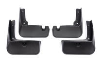 Hyundai Elantra (AD) 2015-2020 Premium Mud Flaps (4 pcs) photo 5