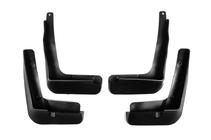 Hyundai Sonata LF 2014-2019 Original Mud Flaps Premium 2014-2017 (4 pcs) photo 2