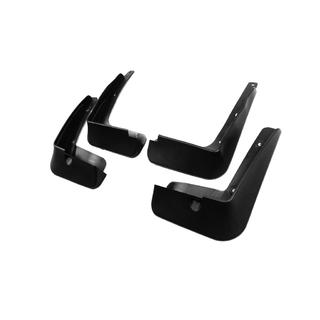 Original Mud Flaps Premium 2014-2017 (4 pcs) Hyundai Sonata LF 2014-2019 photo 1