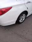 Hyundai Sonata YF 2010-2014 Premium Mud Flaps (4 pcs) photo 5