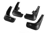 Hyundai Sonata YF 2010-2014 Premium Mud Flaps (4 pcs) photo 2