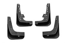 Hyundai Sonata YF 2010-2014 Premium Mud Flaps (4 pcs) photo 3