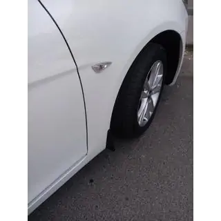 Premium Mud Flaps (4 pcs) photo 4