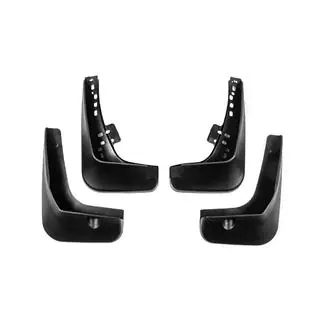 Premium Mud Flaps (4 pcs) photo 1