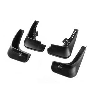 Premium Mud Flaps (4 pcs) photo 2