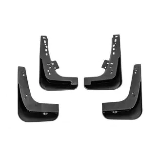 Premium Mud Flaps (4 pcs) photo 3