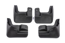 Hyundai Accent 2000-2006 Original Premium V1 Mud Flaps (Set of 4) photo 2