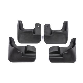 Original Premium V1 Mud Flaps (Set of 4) Hyundai Accent 2000-2006 photo 2