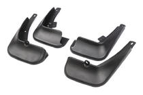 Hyundai Accent 2011-2017 Original Premium V1 Mud Flaps (Set of 4) photo 2