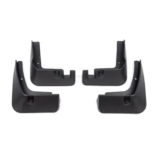 Premium Mud Flaps (4 pcs) photo 2