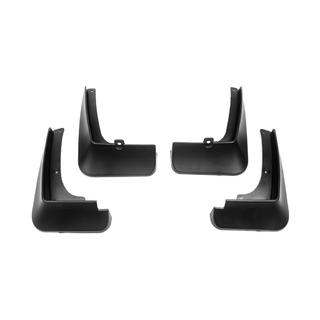 Premium Mud Flaps (4 pcs) photo 2