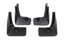 Hyundai Santa Fe 4 2018-2023 Premium Mud Flaps (4 pcs) photo 2