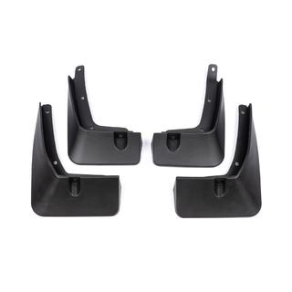Premium Mud Flaps (4 pcs) Hyundai Santa Fe 4 2018-2023 photo 2