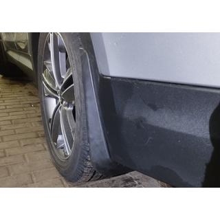 Premium Mud Flaps (4 pcs) photo 2