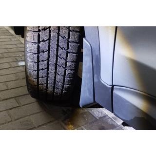Premium Mud Flaps (4 pcs) photo 1