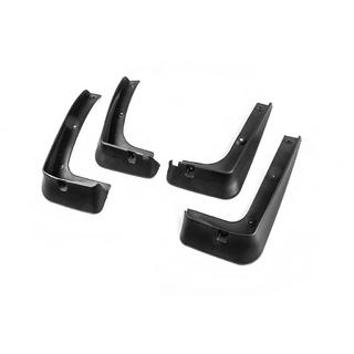 Premium Mud Flaps (4 pcs) photo 4