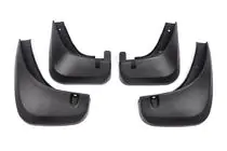 Hyundai IX-20 2010-2019 Premium Mud Flaps (4 pcs) photo 2