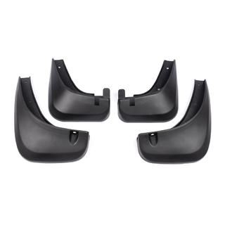 Premium Mud Flaps (4 pcs) photo 2