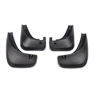 Premium Mud Flaps (4 pcs) photo 2