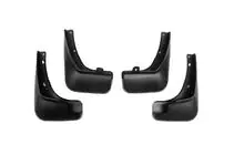 Hyundai I-30 2012-2017 Premium Mud Flaps (4 pcs) photo 1